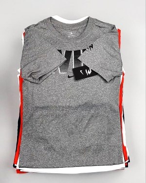 Фотография  626 - Футболки детские NIKE WIN CAN 084#5 кг, ЛОТ №7955 оптом в Москве и Московской области