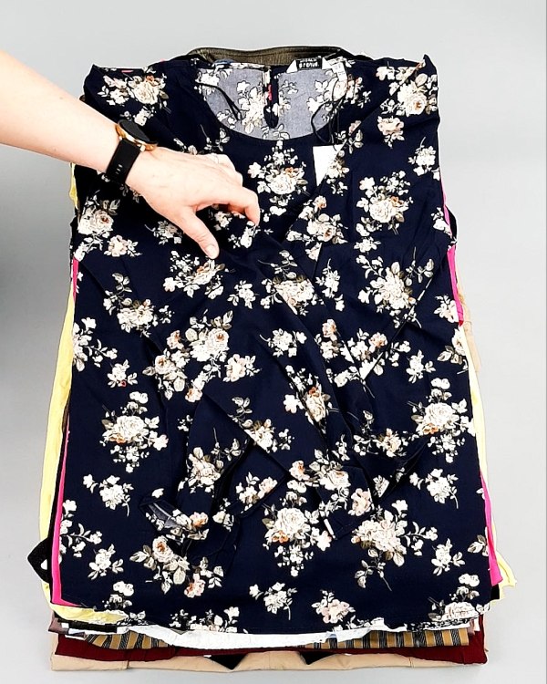 Фотография  542 - DK, Bestseller + Summer mix#15 кг, ЛОТ №7926 оптом в Москве и Московской области