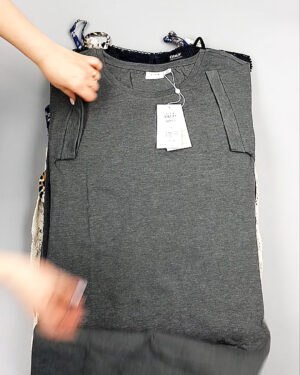 Фотография  273 - Платья Bestseller Summer 104#5 кг, ЛОТ №8103 оптом в Москве и Московской области