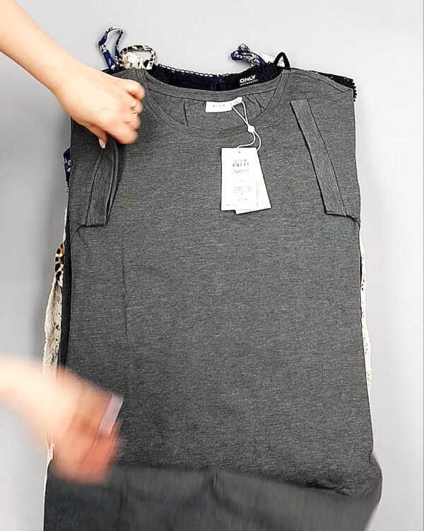 Фотография  855 - Платья Bestseller Summer 104#5 кг, ЛОТ №8103 оптом в Москве и Московской области