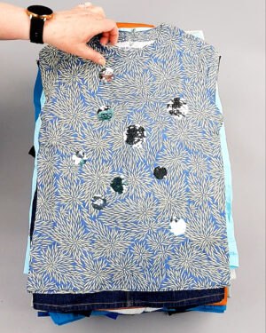 Фотография  551 - BRAND STOCK Kids Summer#10 кг оптом в Москве и Московской области