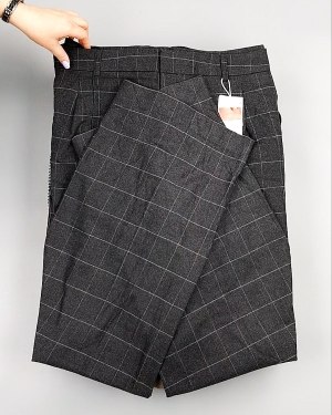 Фотография  891 - Брюки женские зима C&A 025#10 кг, ЛОТ №7908 оптом в Москве и Московской области