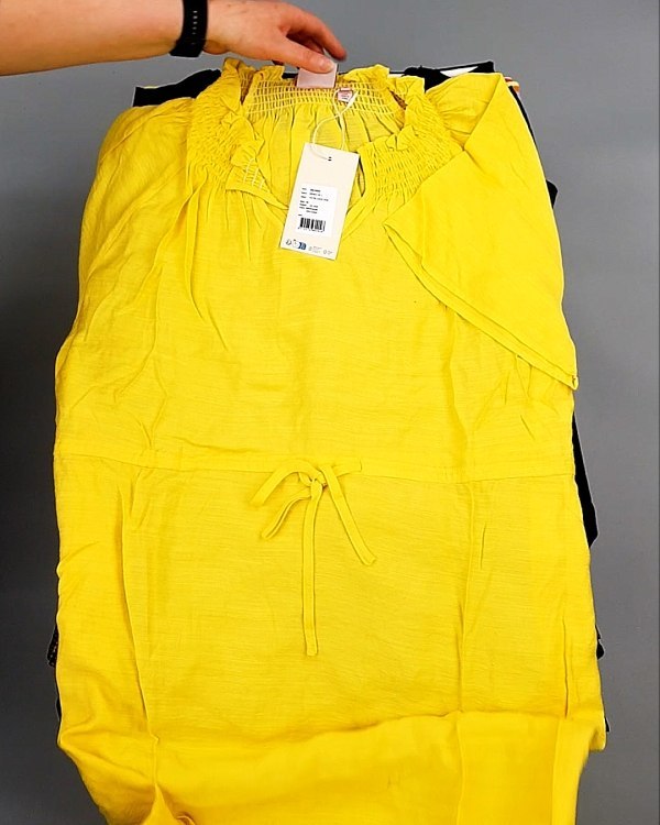 Фотография  302 - ДАНИЯ Summer mix 24#15 кг, ЛОТ №8043 оптом в Москве и Московской области