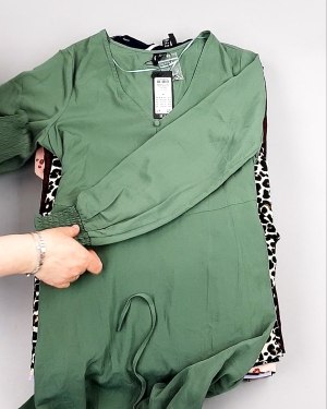 Фотография  363 - Платья Bestseller+DK Summer 035#5 кг оптом в Москве и Московской области