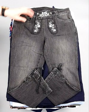 Фотография  224 - C&A Spring, Summer mix 025#20 кг, ЛОТ №7862 оптом в Москве и Московской области