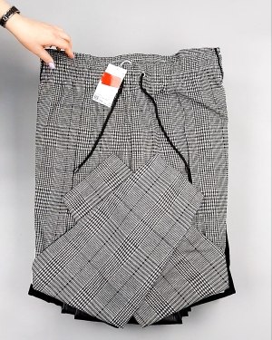 Фотография  101 - Брюки женские зима C&A 025#10 кг, ЛОТ №7910 оптом в Москве и Московской области