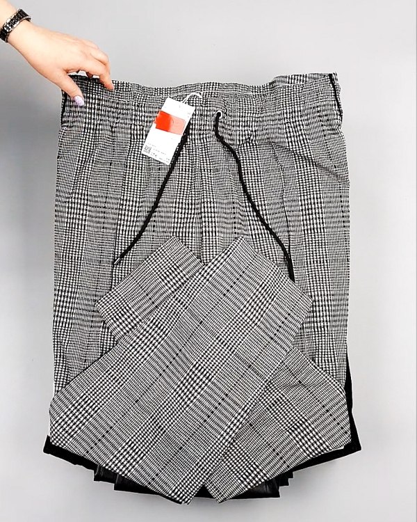 Фотография  902 - Брюки женские зима C&A 025#10 кг, ЛОТ №7910 оптом в Москве и Московской области