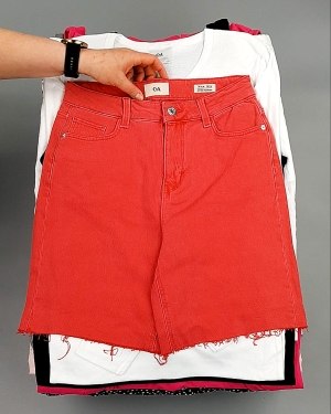 Фотография  645 - C&A Summer mix 022024#15 кг, ЛОТ №7917 оптом в Москве и Московской области