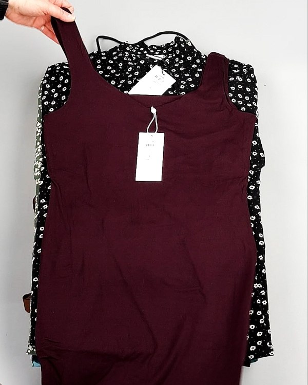 Фотография  622 - Платья Bestseller+DK Summer 035#5 кг, ЛОТ №8060 оптом в Москве и Московской области