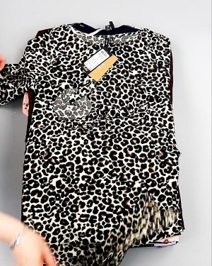 Фотография  145 - Платья Bestseller+DK Summer 035#5 кг оптом в Москве и Московской области