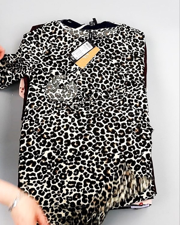 Фотография  380 - Платья Bestseller+DK Summer 035#5 кг оптом в Москве и Московской области