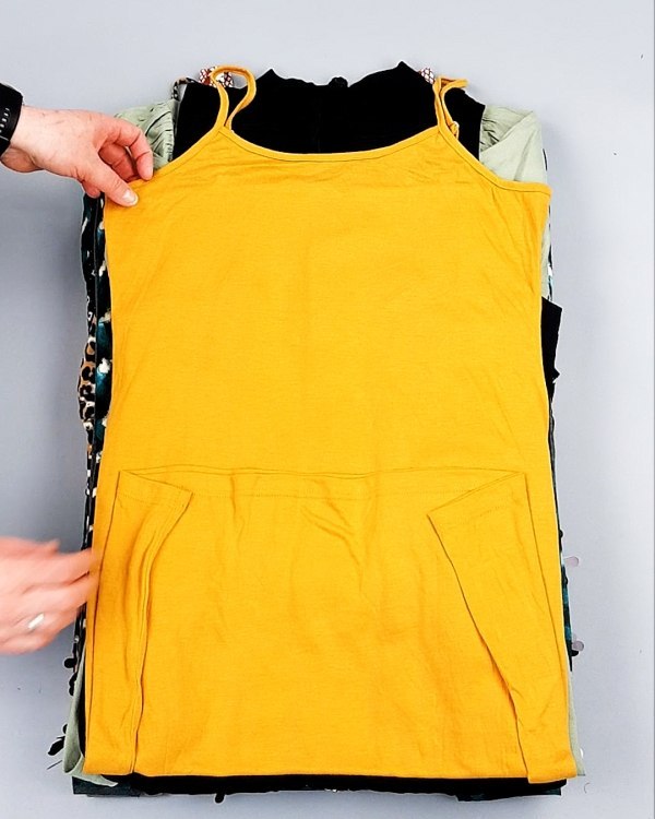 Фотография  774 - Платья Bestseller+DK Summer 035#5 кг, ЛОТ №8061 оптом в Москве и Московской области