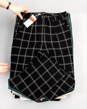 Фотография  479 - Брюки женские зима C&A 025#10 кг, ЛОТ №7911 оптом в Москве и Московской области