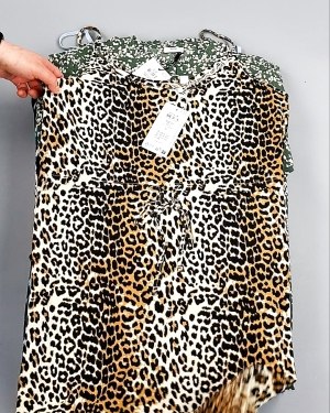 Фотография  214 - Платья Bestseller+DK Summer 035#5 кг, ЛОТ №8059 оптом в Москве и Московской области