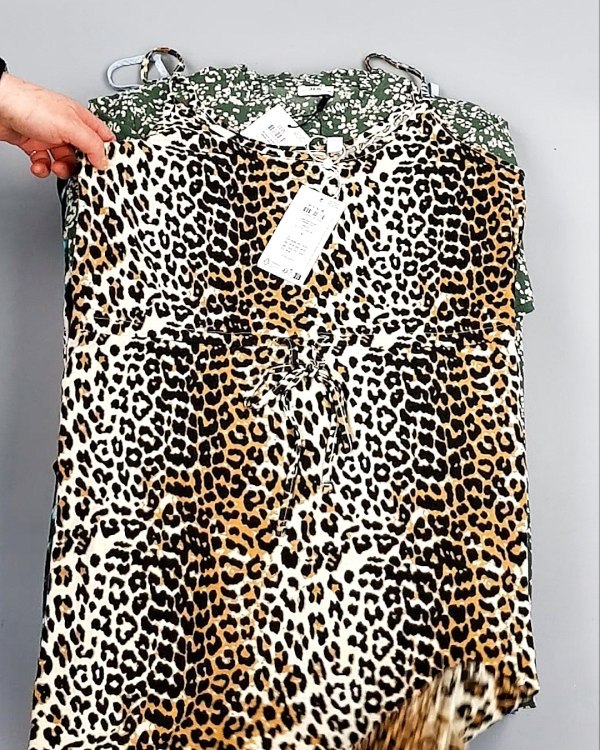 Фотография  944 - Платья Bestseller+DK Summer 035#5 кг, ЛОТ №8059 оптом в Москве и Московской области