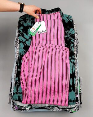 Фотография  157 - ICHI Summer mix 035#13 кг, ЛОТ №8093 оптом в Москве и Московской области