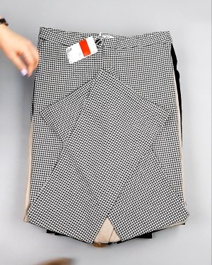 Фотография  201 - Брюки женские зима C&A 025#10 кг, ЛОТ №7908 оптом в Москве и Московской области