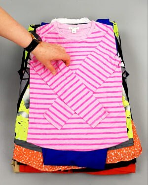 Фотография  414 - KIDS Summer СТОК CAN 084#5 кг оптом в Москве и Московской области