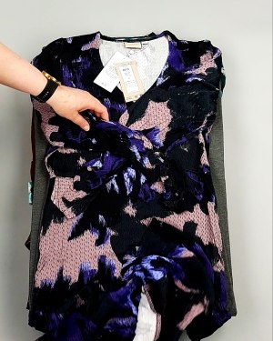 Фотография  740 - Платья Bestseller+DK Summer 035#5 кг, ЛОТ №8058 оптом в Москве и Московской области