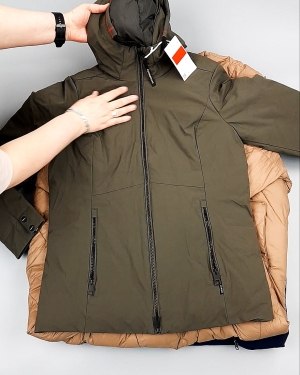 Фотография  841 - Верхняя одежда м/ж C&A 025#8,4 кг, ЛОТ №7866 оптом в Москве и Московской области