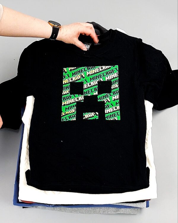 Фотография  778 - Толстовки муж AMAZON 015#10 кг, ЛОТ №8081 оптом в Москве и Московской области