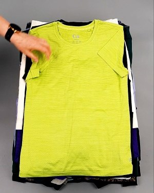 Купить C&A Summer mix 022024#15 кг, ЛОТ №7919 оптом в Москве и Московской области