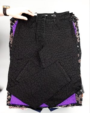 Фотография  418 - C&A Spring, Summer mix 025#20 кг, ЛОТ №7858 оптом в Москве и Московской области