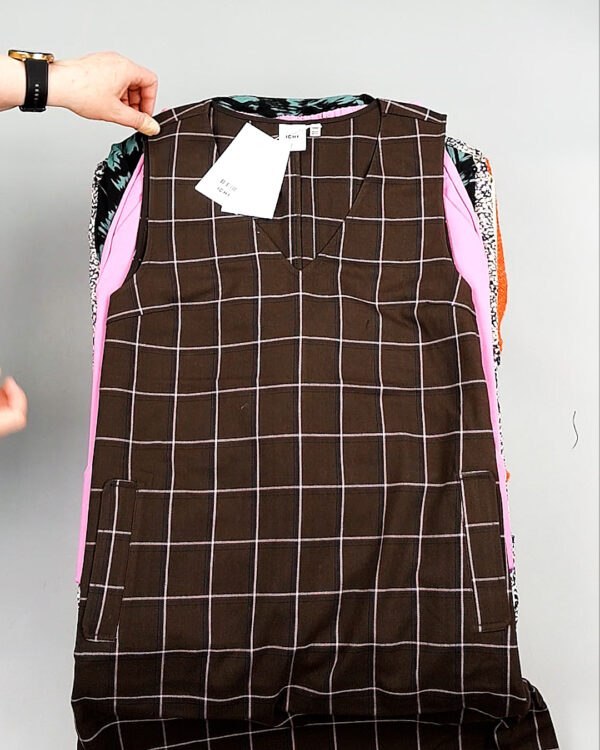 Фотография  577 - ICHI Summer mix 035#13 кг оптом в Москве и Московской области