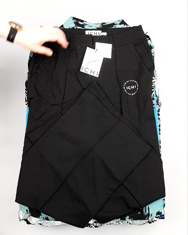 Фотография  790 - ICHI Summer mix 035#13 кг, ЛОТ №8090 оптом в Москве и Московской области