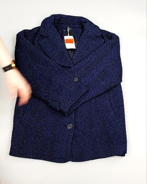 Фотография  752 - Ветровки м/ж C&A 025#10 кг, ЛОТ №7863 оптом в Москве и Московской области