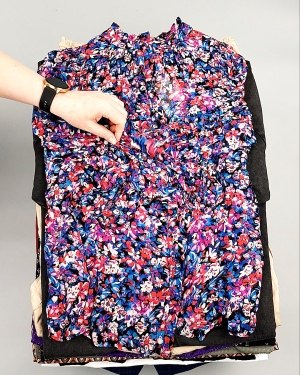 Фотография  757 - C&A Spring, Summer mix 025#20 кг, ЛОТ №7862 оптом в Москве и Московской области