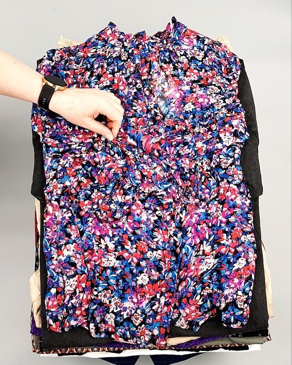 Фотография  865 - C&A Spring, Summer mix 025#20 кг, ЛОТ №7862 оптом в Москве и Московской области