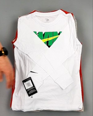 Фотография  452 - Тонковки детские NIKE CAN 084#5 кг, ЛОТ №7971 оптом в Москве и Московской области