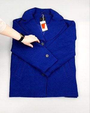 Фотография  537 - Ветровки м/ж C&A 025#10 кг, ЛОТ №7864 оптом в Москве и Московской области