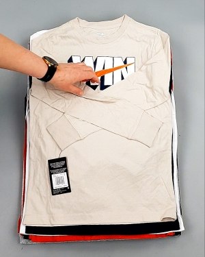 Фотография  815 - Тонковки детские NIKE CAN 084#5 кг, ЛОТ №7968 оптом в Москве и Московской области