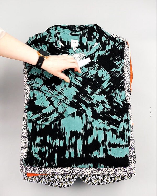 Фотография  475 - ICHI Summer mix 035#13 кг оптом в Москве и Московской области