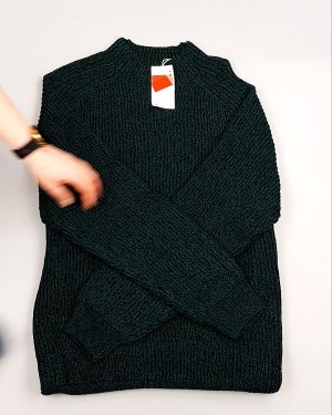 Фотография  314 - Джемпера мужские C&A 025#7 кг, ЛОТ №7887 оптом в Москве и Московской области