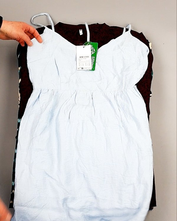 Фотография  920 - Платья Bestseller+DK Summer 035#5 кг, ЛОТ №8059 оптом в Москве и Московской области