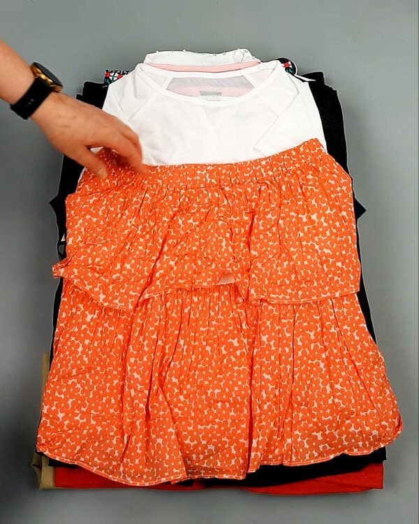 Фотография  983 - KIDS Summer СТОК CAN 084#5 кг оптом в Москве и Московской области