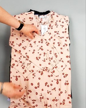 Фотография  457 - Платья Bestseller+DK Summer 035#5 кг оптом в Москве и Московской области