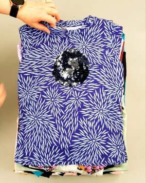 Фотография  159 - BRAND STOCK Kids Summer#10 кг, ЛОТ №8121 оптом в Москве и Московской области