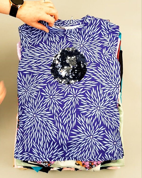 Фотография  549 - BRAND STOCK Kids Summer#10 кг, ЛОТ №8121 оптом в Москве и Московской области