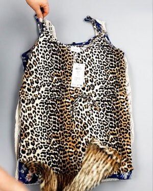 Фотография  181 - Платья Bestseller Summer 104#5 кг, ЛОТ №8103 оптом в Москве и Московской области