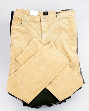 Купить Брюки мужские зима C&A 025#10 кг оптом в Москве и Московской области