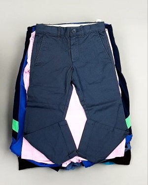 Фотография  262 - KIDS СТОК CAN 084#5 кг, ЛОТ №8006 оптом в Москве и Московской области