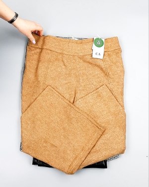 Фотография  343 - Брюки женские зима C&A 025#10 кг, ЛОТ №7908 оптом в Москве и Московской области