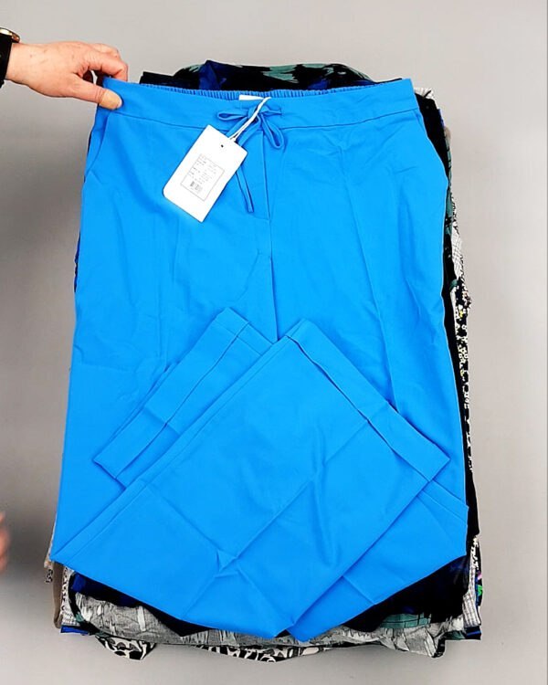 Фотография  890 - ICHI Summer mix 035#13 кг, ЛОТ №8090 оптом в Москве и Московской области