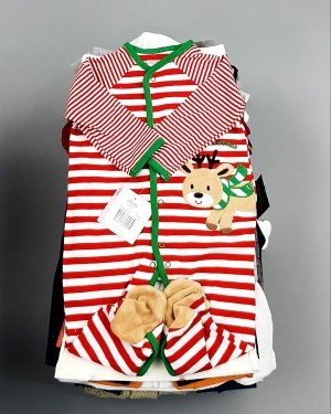 Фотография  775 - BABY СТОК CAN 084#5 кг оптом в Москве и Московской области