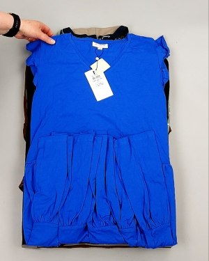 Фотография  976 - Платья Bestseller+DK Summer 035#5 кг, ЛОТ №8058 оптом в Москве и Московской области