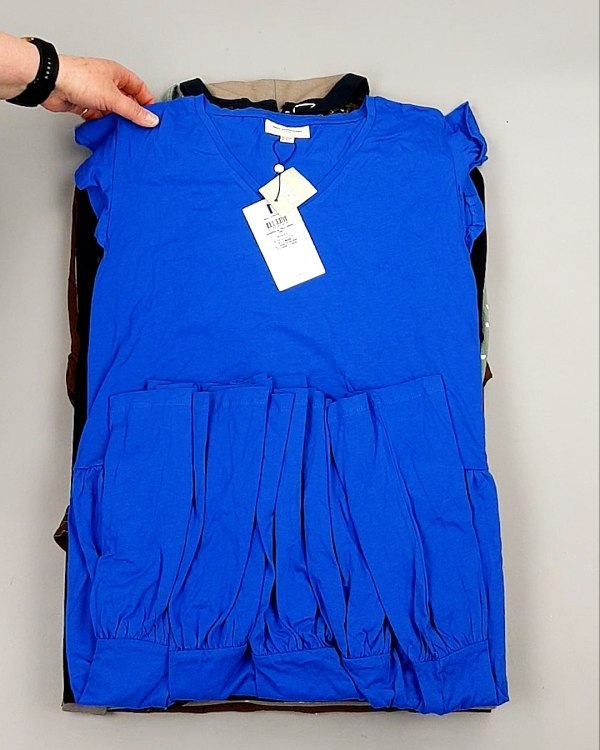 Фотография  478 - Платья Bestseller+DK Summer 035#5 кг, ЛОТ №8058 оптом в Москве и Московской области